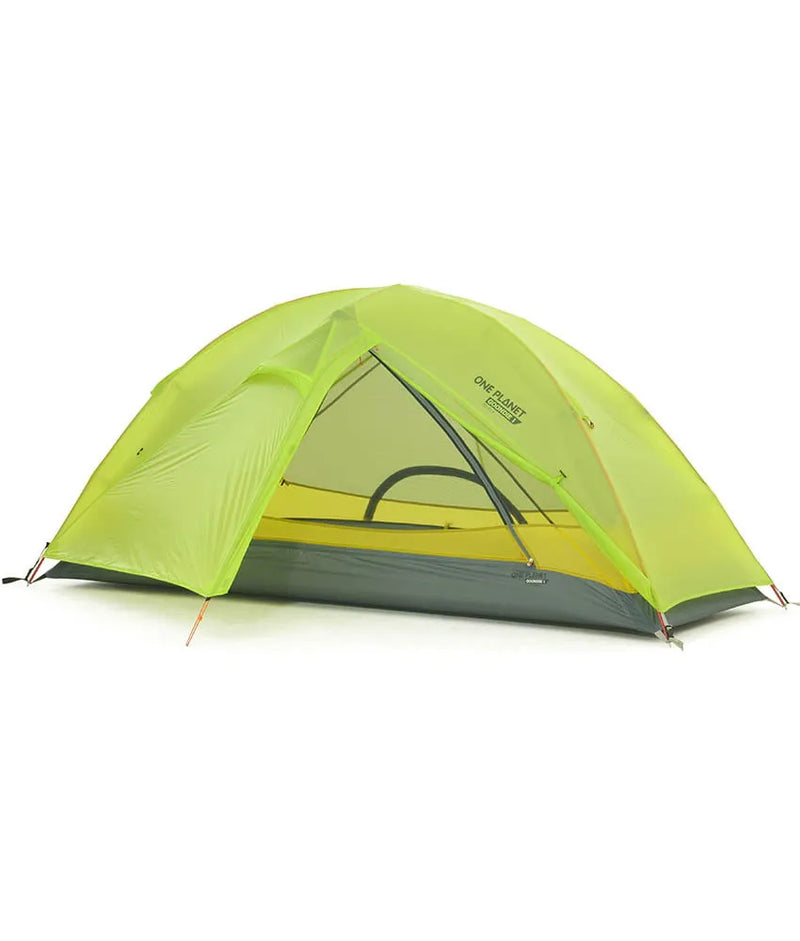 Load image into Gallery viewer, HIRE - 1 person tent