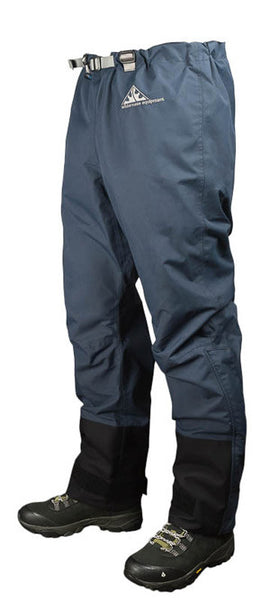 HIRE - Waterproof Overpants (Recommended for Overland Track) – Bushwalking  Hire Gear