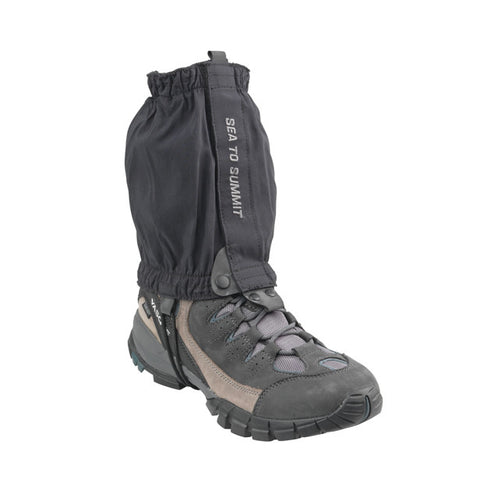 HIRE - Sand Gaiters (pair)