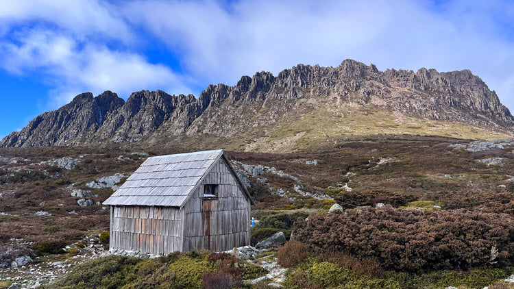 The Overland Track