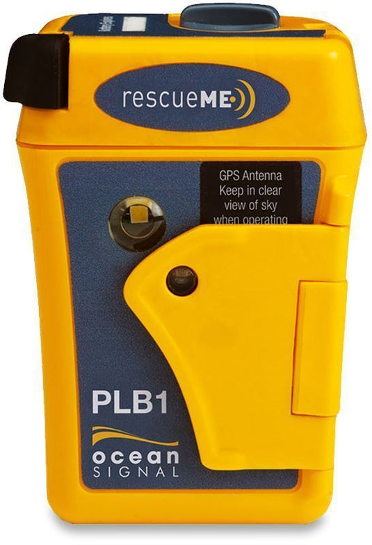 HIRE - Personal Locator Beacon