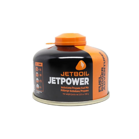PURCHASE - 100g gas canister