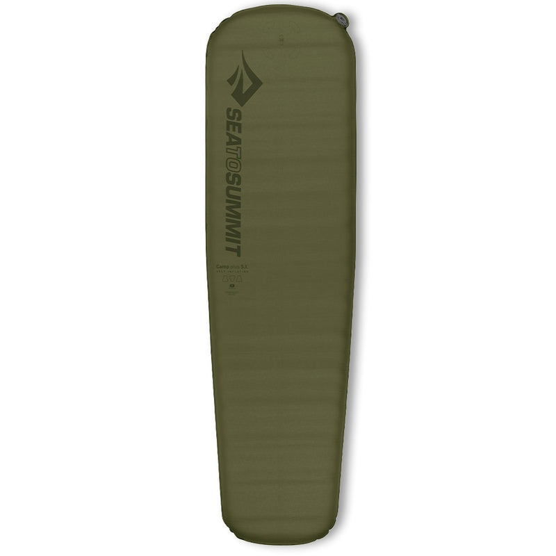 Load image into Gallery viewer, HIRE - Self Inflating Sleeping Mat
