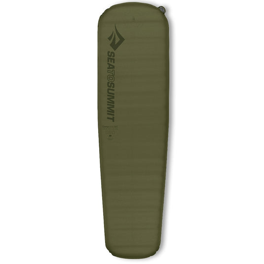 HIRE - Self Inflating Sleeping Mat