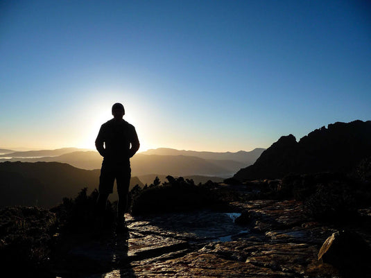 Bushwalking Hire Gear Tasmania