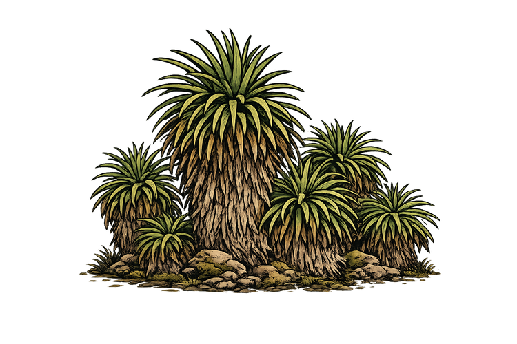 Overland Track Tickets