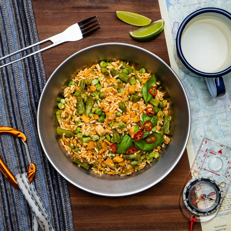 Load image into Gallery viewer, Red Thai Chicken Curry
