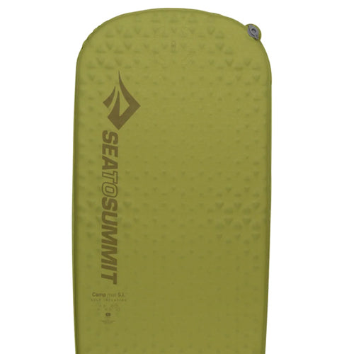 Load image into Gallery viewer, HIRE - Self Inflating Sleeping Mat
