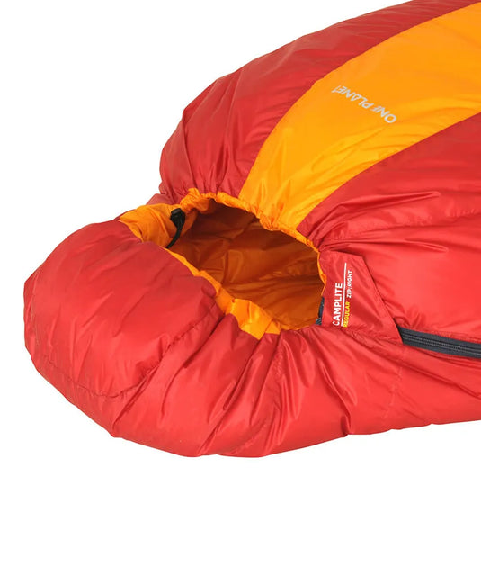 HIRE -10 Degree Down Sleeping Bag