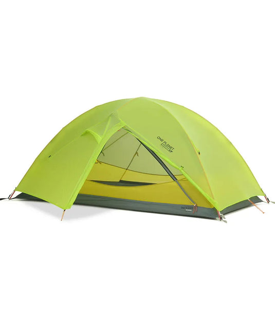 HIRE - 2 person tent