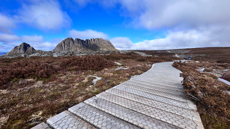 Overland Track Tickets