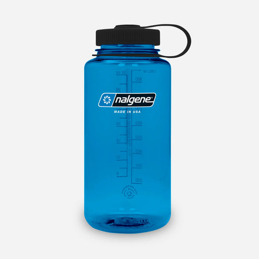 PURCHASE - Water Bottle - 1L Nalgene Wide Mouth