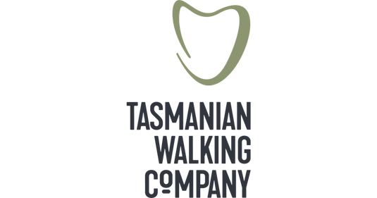 Walking with the Tasmanian Walking Company?