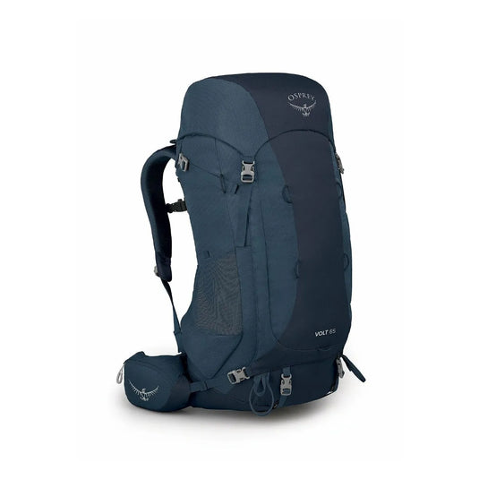 HIRE - 65lt Hiking Pack