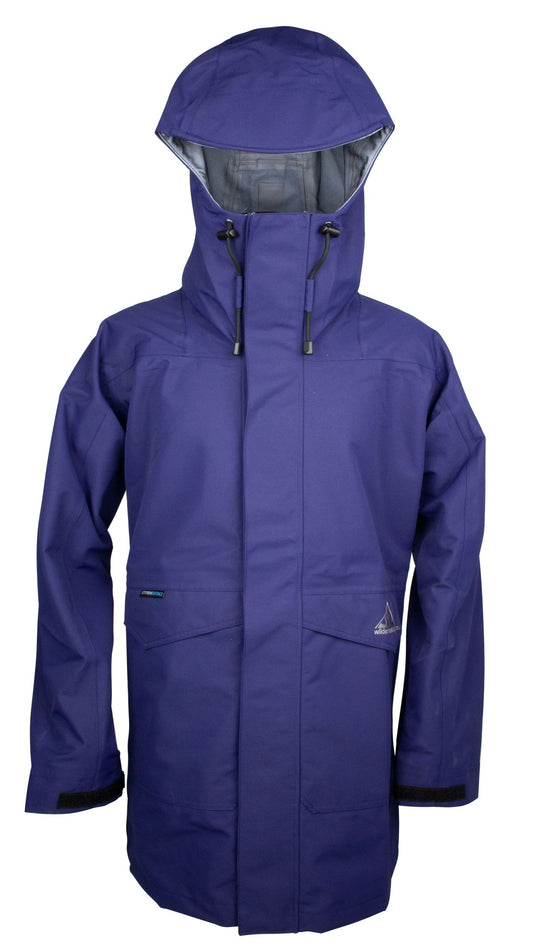 HIRE - Waterproof Jacket