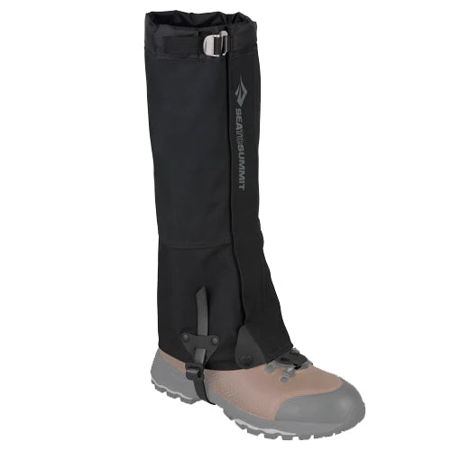 PURCHASE - Canvas Gaiters (EX RENTAL)