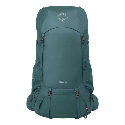 HIRE - 65lt Hiking Pack