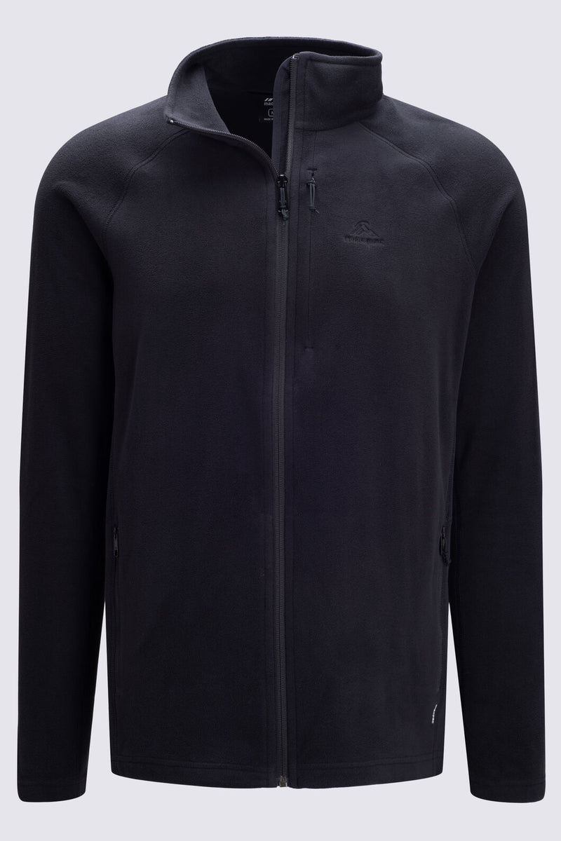 Load image into Gallery viewer, PURCHASE - Macpac Tui Fleece Jacket Mens

