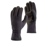 Black Diamond Midweight ScreenTap Glove