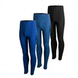 PURCHASE - Polypropylene Thermals - (Black)