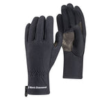 Black Diamond Midweight ScreenTap Glove