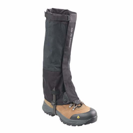 Gaiters