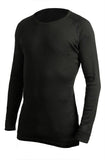 PURCHASE - Polypropylene Thermals - (Black)